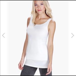 Blanqi Postpartum Tank